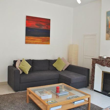 Apartment Carnot Carcassone Kültér fotó